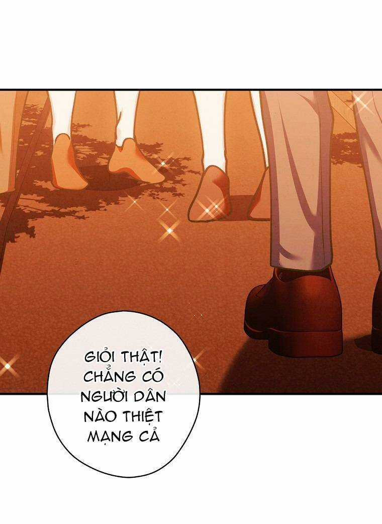 Tiểu Thư Hắc Ám Nhà Công Tước Chapter 27 trang 14