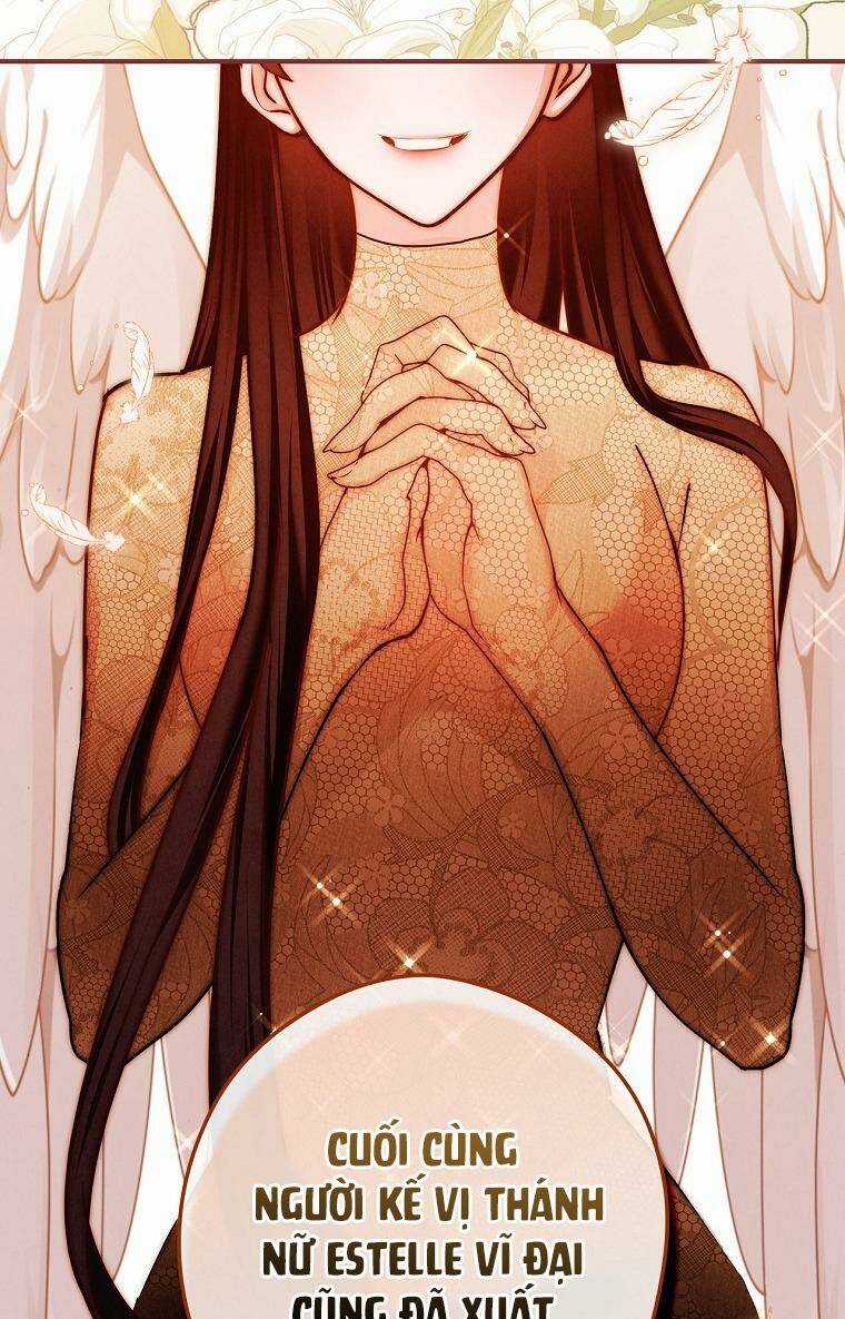 Tiểu Thư Hắc Ám Nhà Công Tước Chapter 27 trang 16