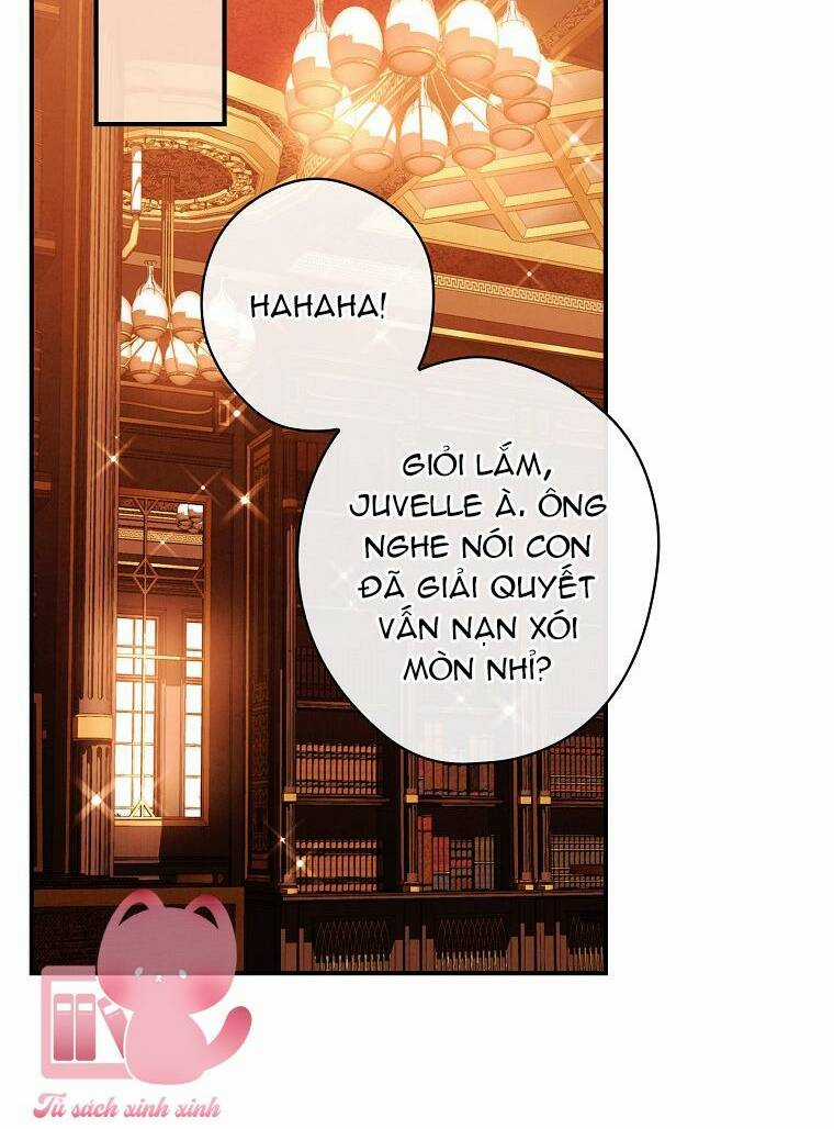 Tiểu Thư Hắc Ám Nhà Công Tước Chapter 27 trang 19