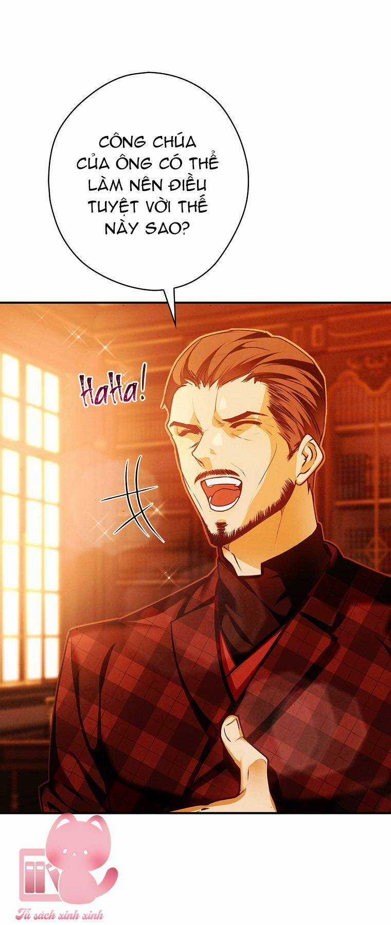 Tiểu Thư Hắc Ám Nhà Công Tước Chapter 27 trang 20