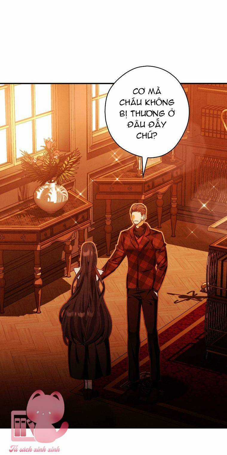 Tiểu Thư Hắc Ám Nhà Công Tước Chapter 27 trang 21