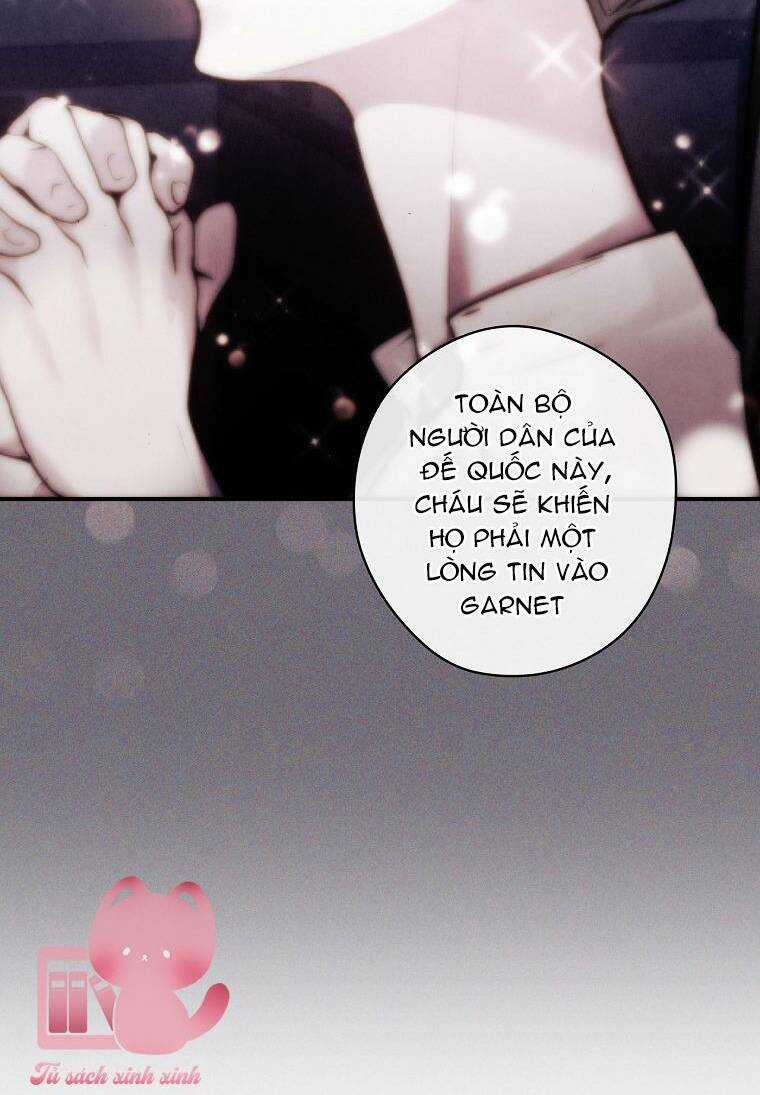 Tiểu Thư Hắc Ám Nhà Công Tước Chapter 27 trang 24