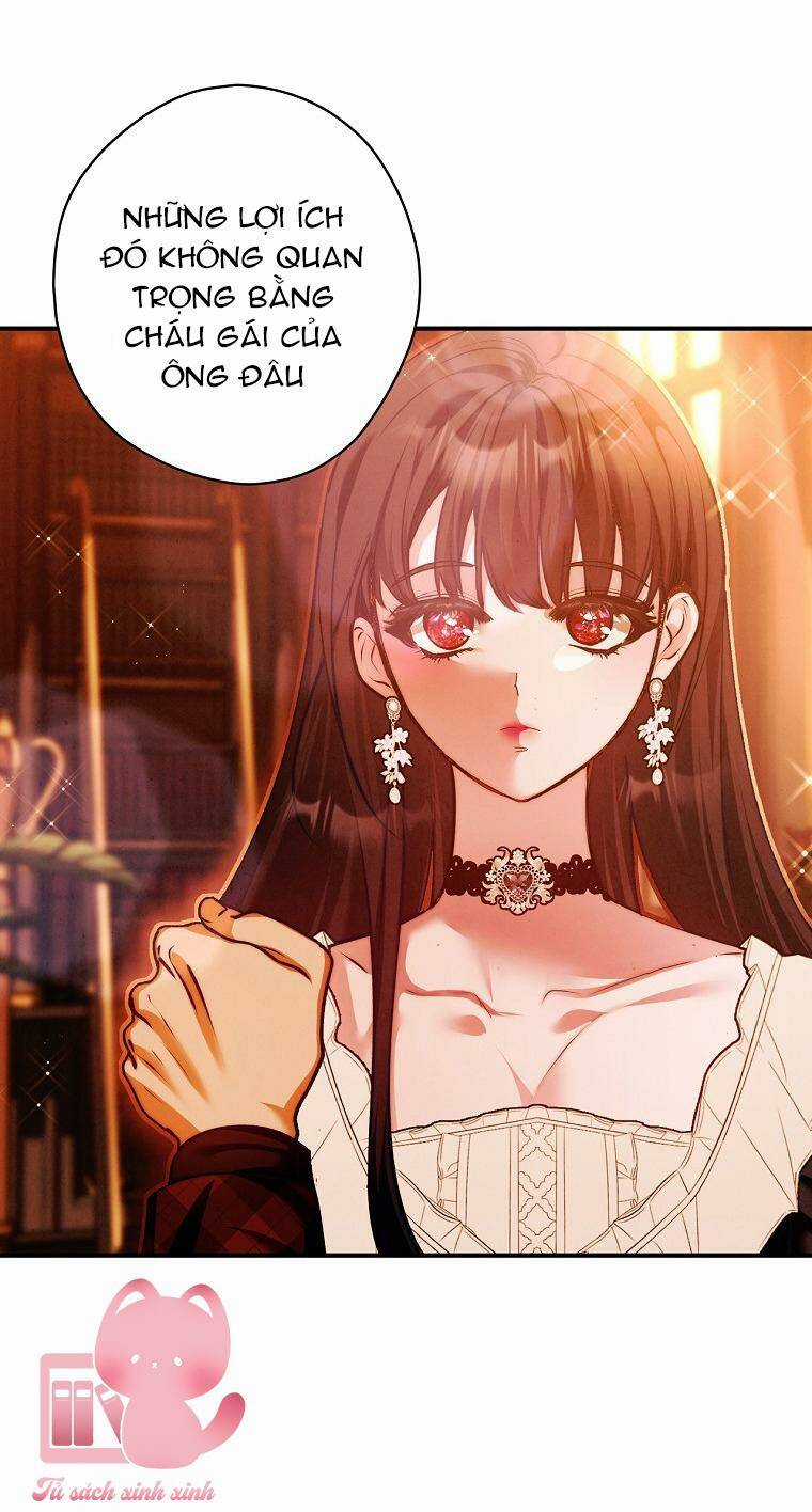 Tiểu Thư Hắc Ám Nhà Công Tước Chapter 27 trang 27