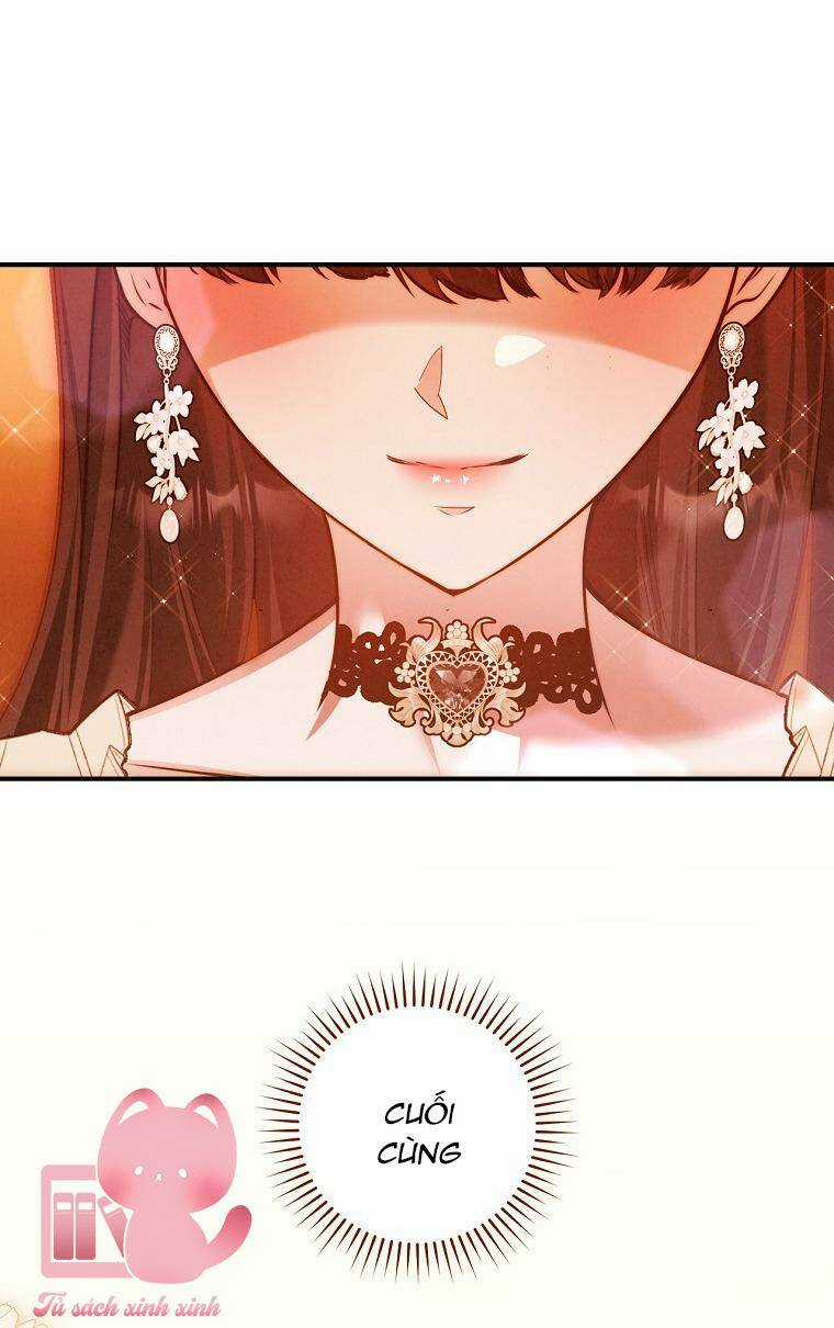 Tiểu Thư Hắc Ám Nhà Công Tước Chapter 27 trang 28