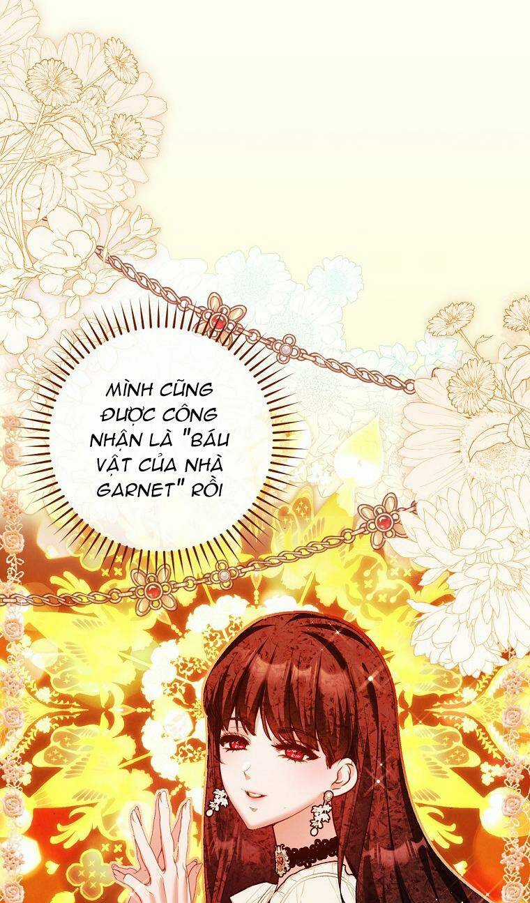 Tiểu Thư Hắc Ám Nhà Công Tước Chapter 27 trang 29