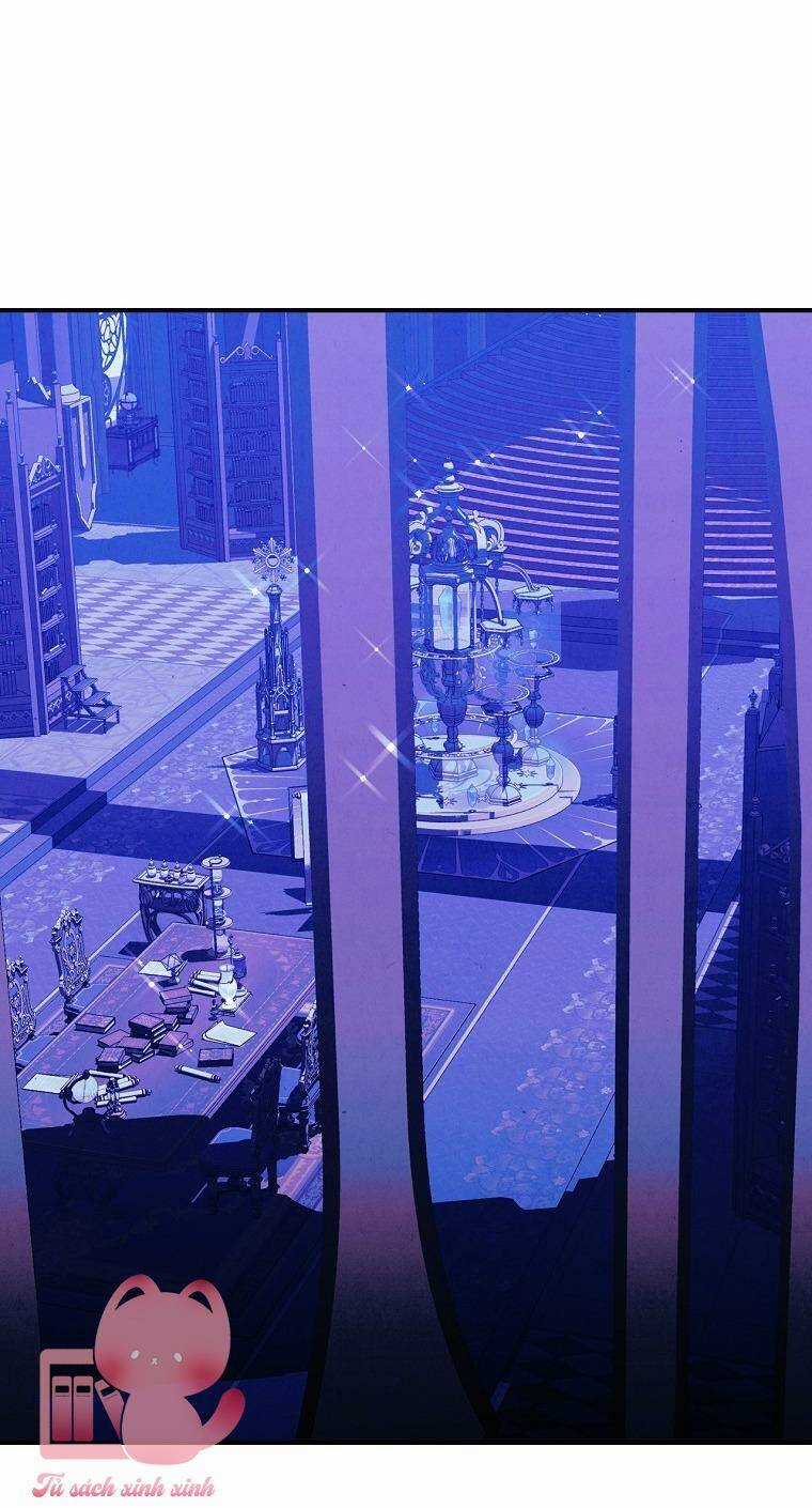 Tiểu Thư Hắc Ám Nhà Công Tước Chapter 27 trang 3