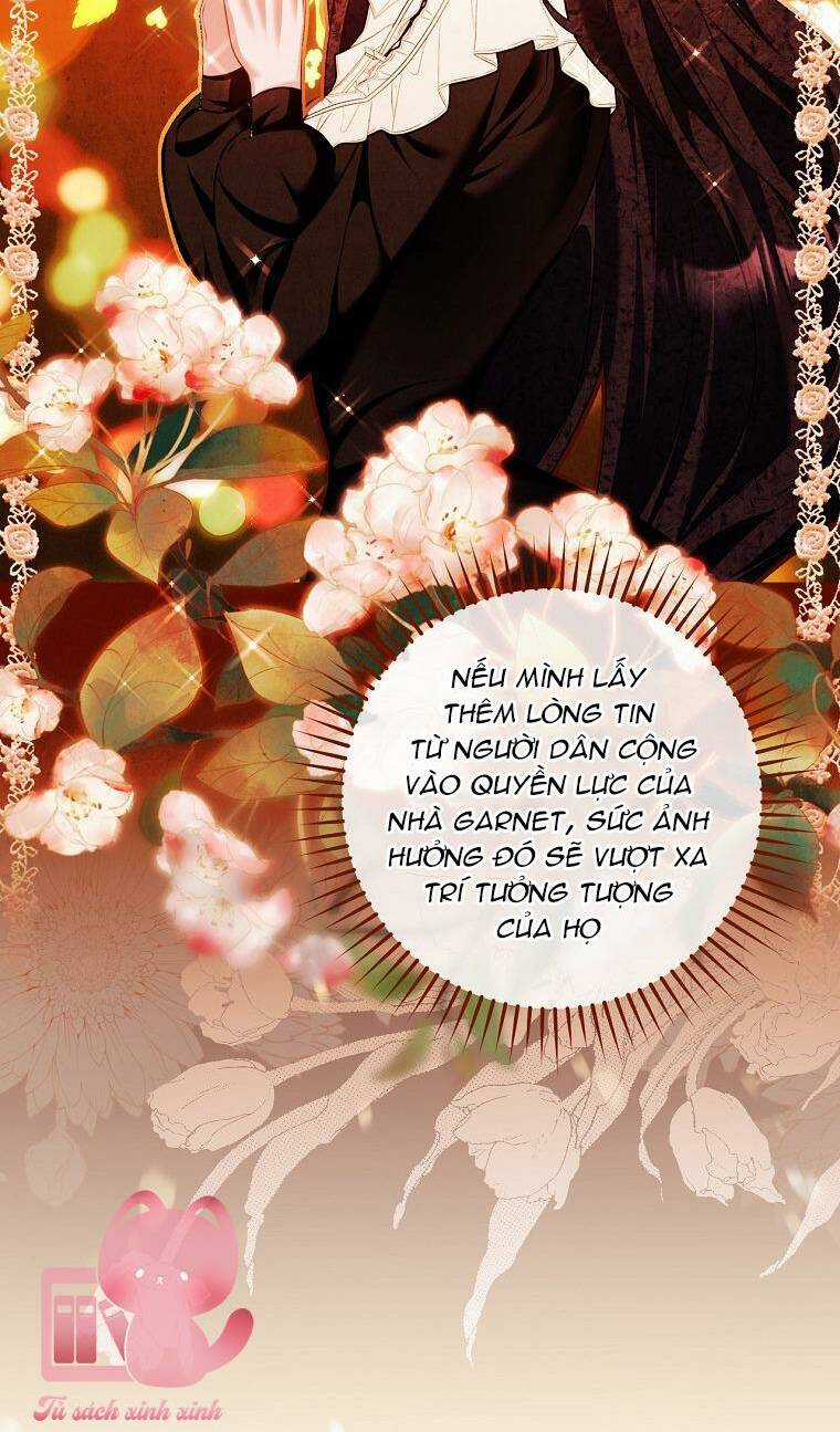 Tiểu Thư Hắc Ám Nhà Công Tước Chapter 27 trang 30