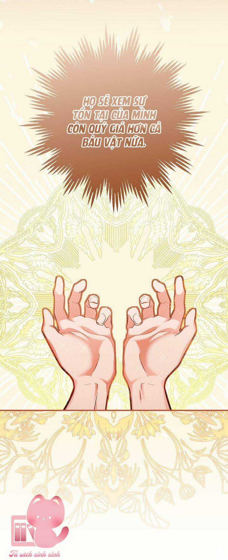 Tiểu Thư Hắc Ám Nhà Công Tước Chapter 27 trang 31