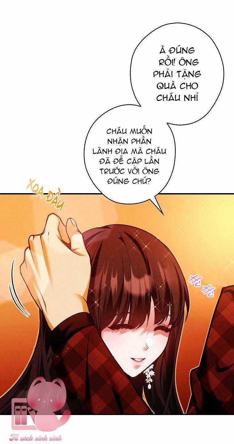 Tiểu Thư Hắc Ám Nhà Công Tước Chapter 27 trang 33