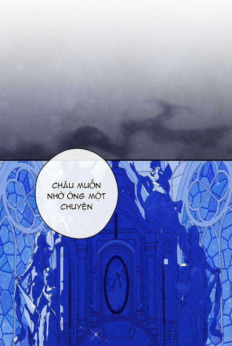 Tiểu Thư Hắc Ám Nhà Công Tước Chapter 27 trang 35