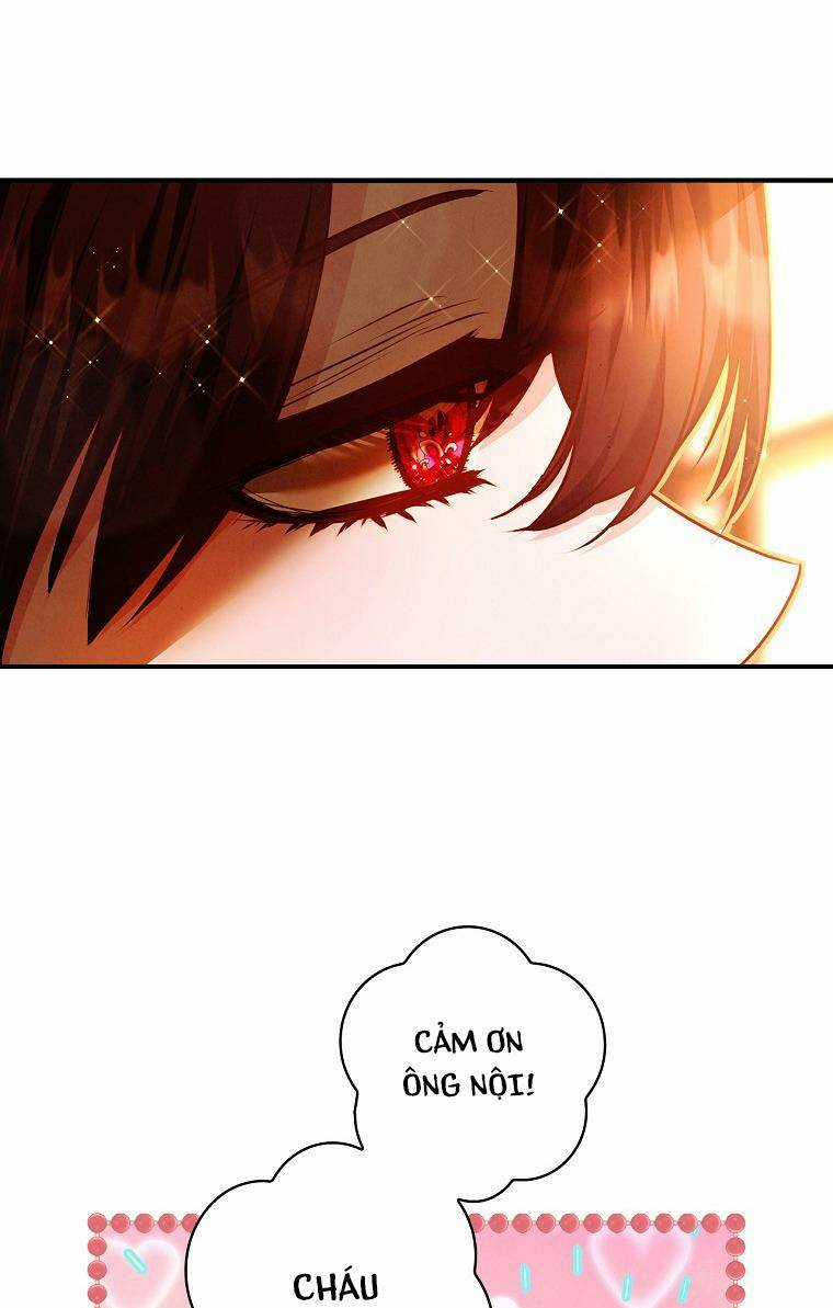 Tiểu Thư Hắc Ám Nhà Công Tước Chapter 27 trang 39