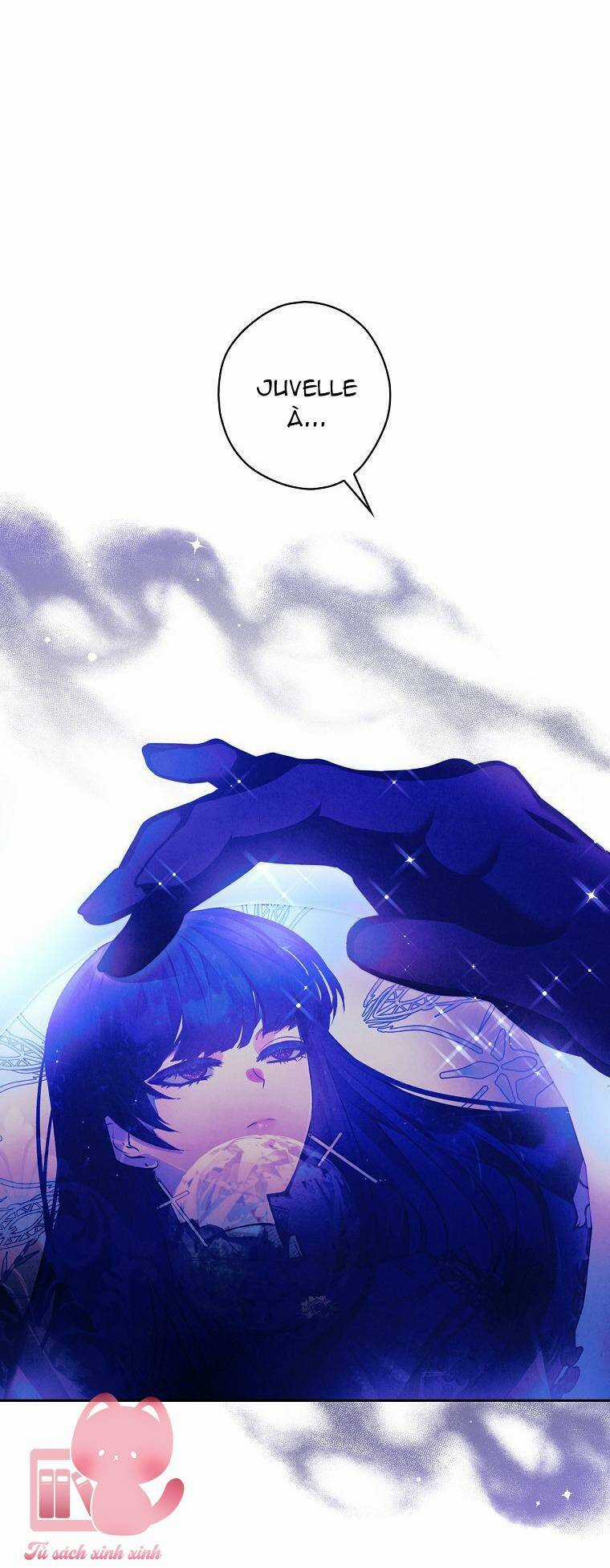 Tiểu Thư Hắc Ám Nhà Công Tước Chapter 27 trang 4