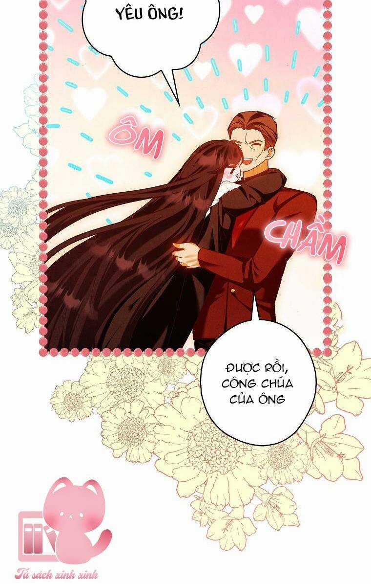 Tiểu Thư Hắc Ám Nhà Công Tước Chapter 27 trang 40