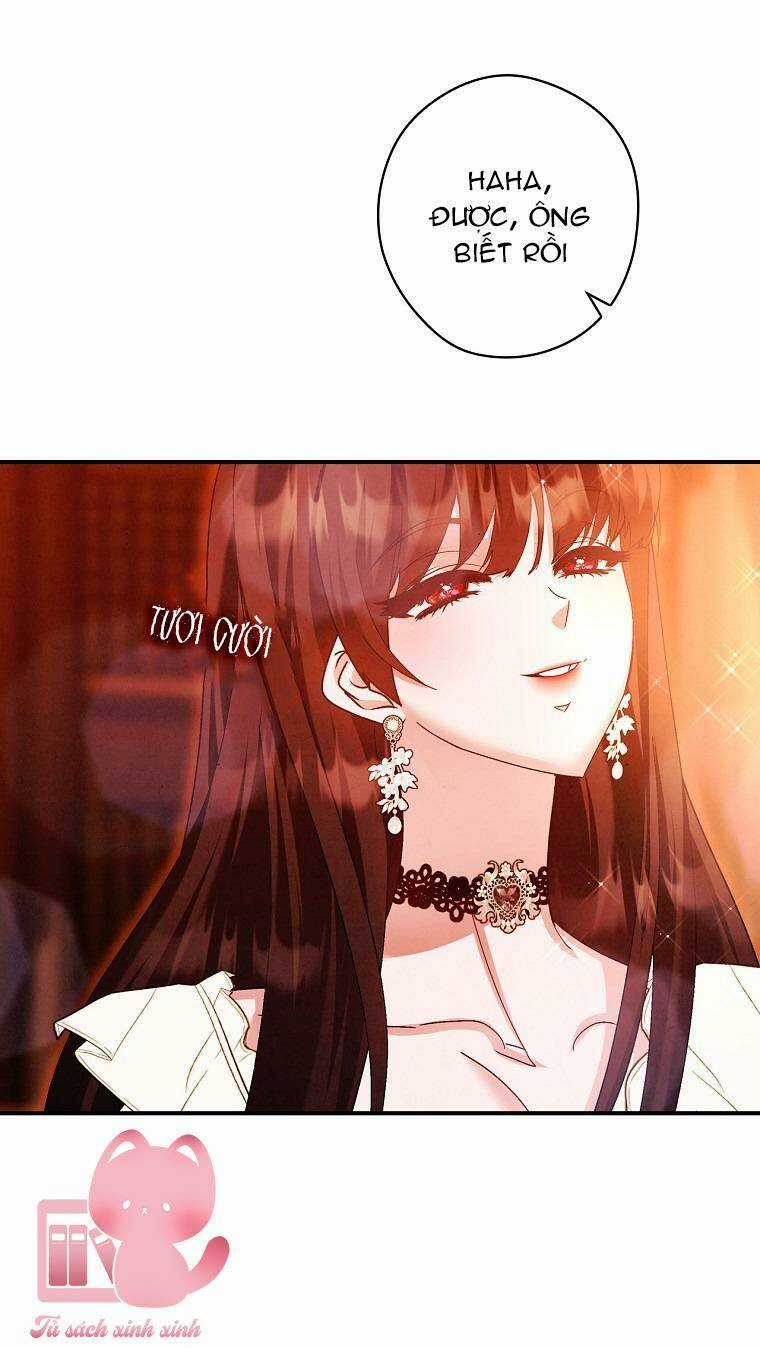 Tiểu Thư Hắc Ám Nhà Công Tước Chapter 27 trang 42