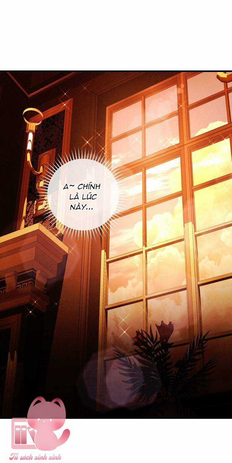 Tiểu Thư Hắc Ám Nhà Công Tước Chapter 27 trang 43