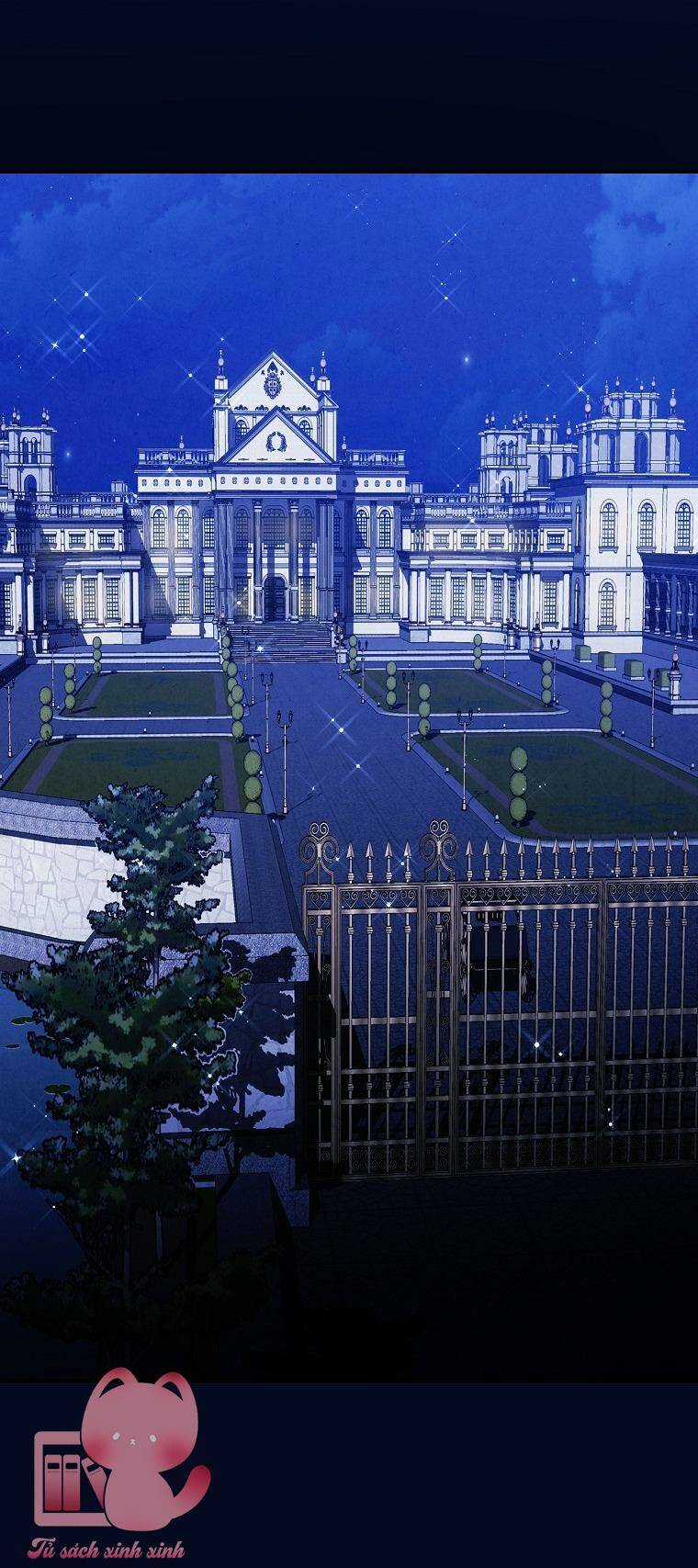 Tiểu Thư Hắc Ám Nhà Công Tước Chapter 27 trang 46