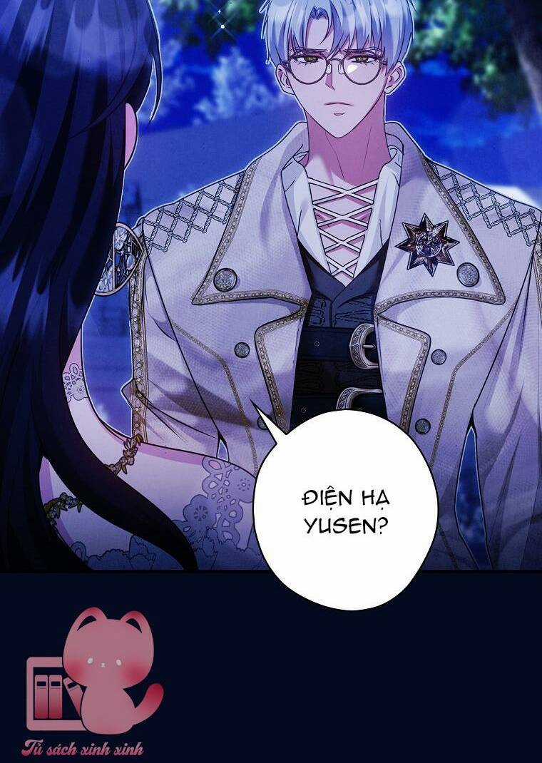 Tiểu Thư Hắc Ám Nhà Công Tước Chapter 27 trang 54