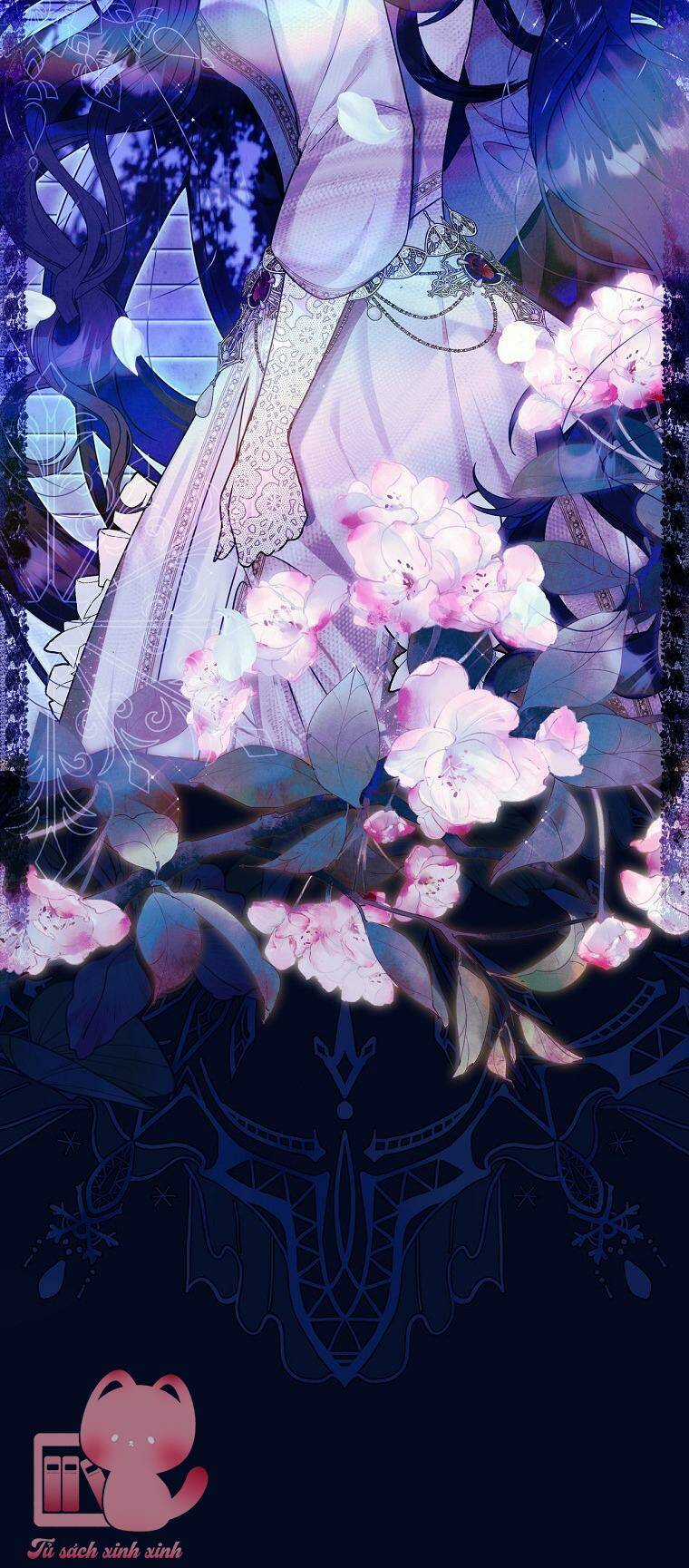 Tiểu Thư Hắc Ám Nhà Công Tước Chapter 27 trang 57