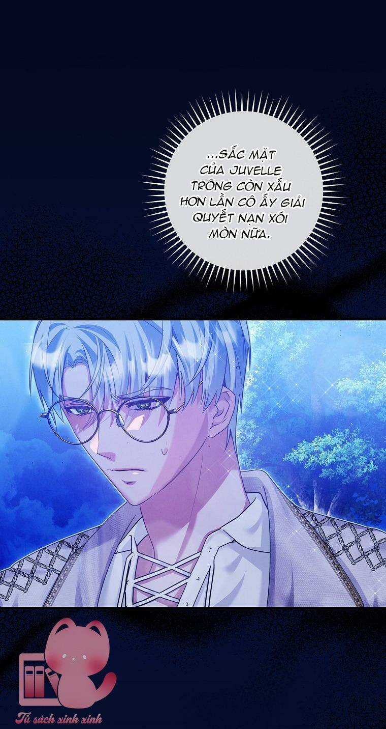 Tiểu Thư Hắc Ám Nhà Công Tước Chapter 27 trang 59