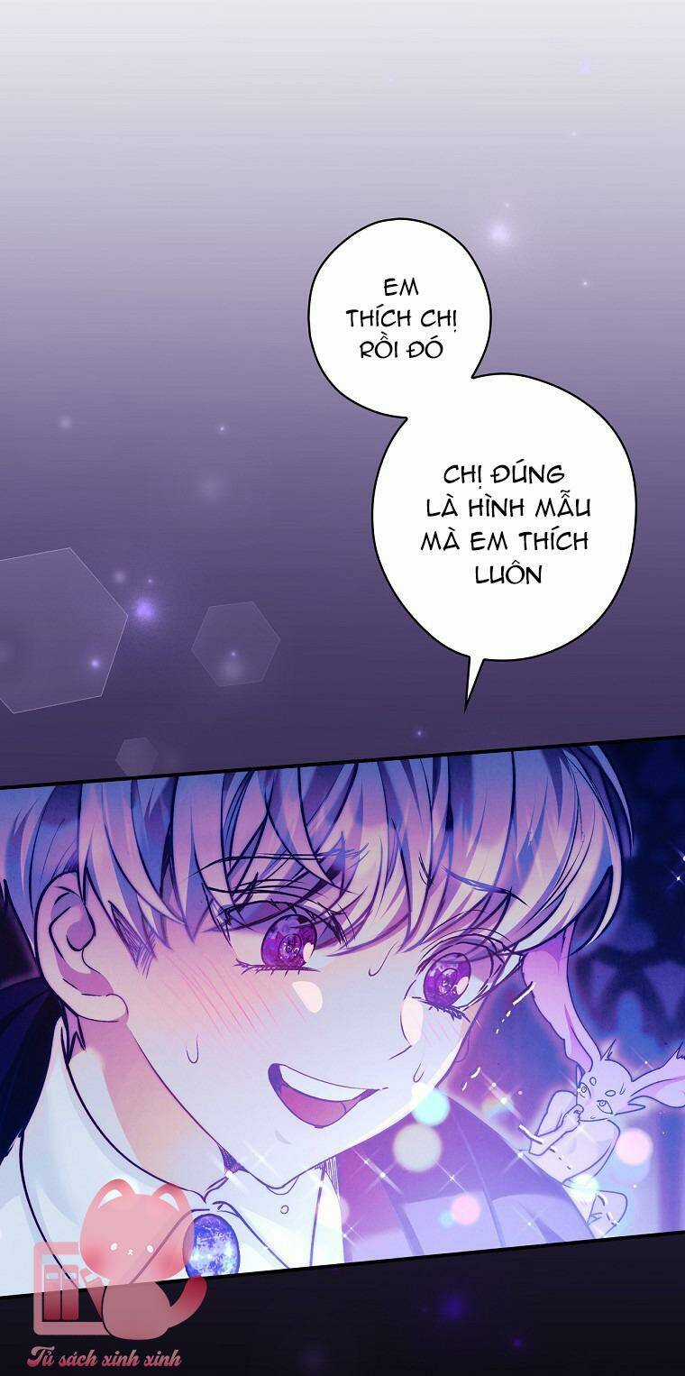 Tiểu Thư Hắc Ám Nhà Công Tước Chapter 27 trang 6