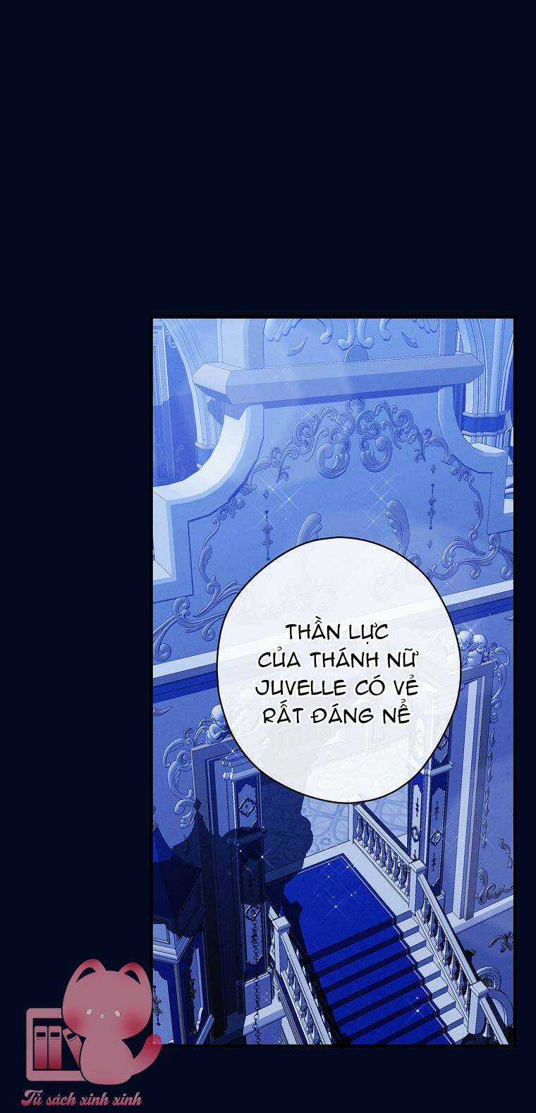 Tiểu Thư Hắc Ám Nhà Công Tước Chapter 27 trang 62