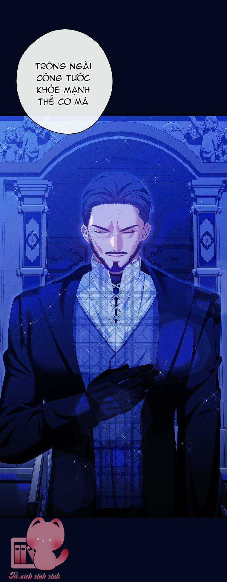 Tiểu Thư Hắc Ám Nhà Công Tước Chapter 27 trang 63