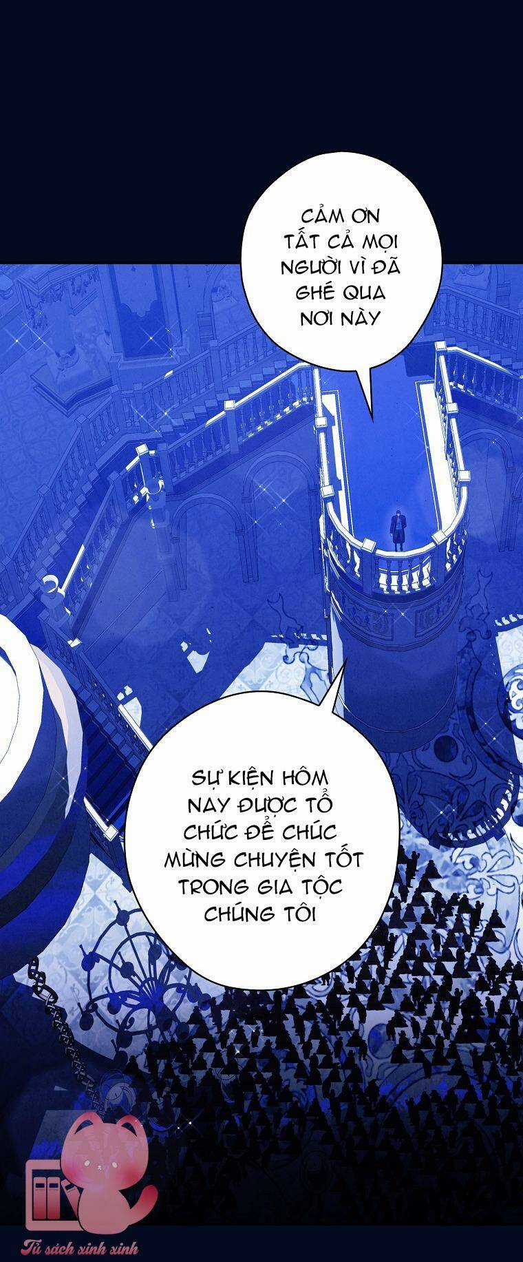 Tiểu Thư Hắc Ám Nhà Công Tước Chapter 27 trang 64