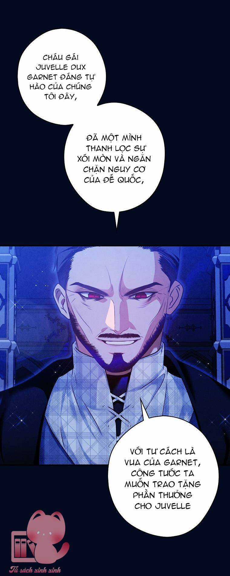 Tiểu Thư Hắc Ám Nhà Công Tước Chapter 27 trang 65