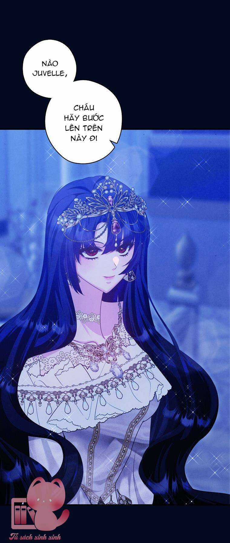 Tiểu Thư Hắc Ám Nhà Công Tước Chapter 27 trang 66