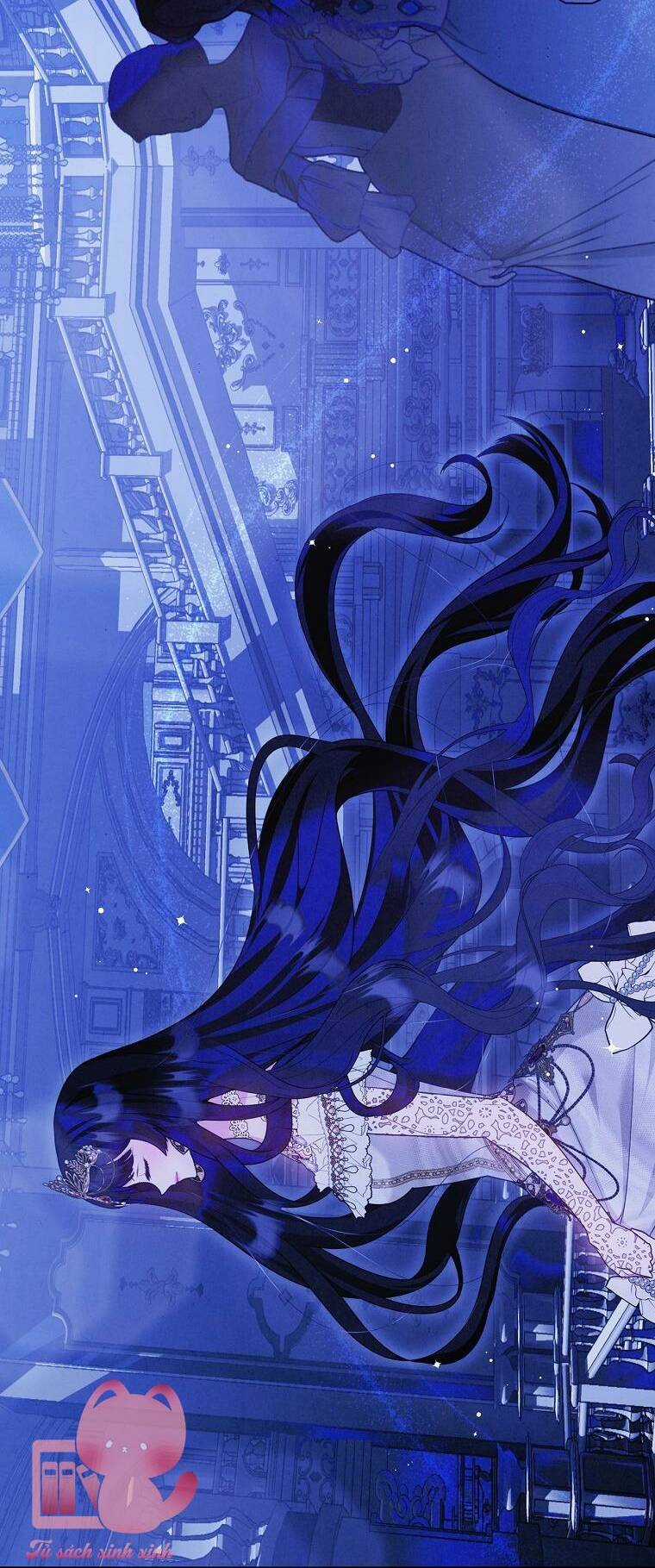 Tiểu Thư Hắc Ám Nhà Công Tước Chapter 27 trang 68