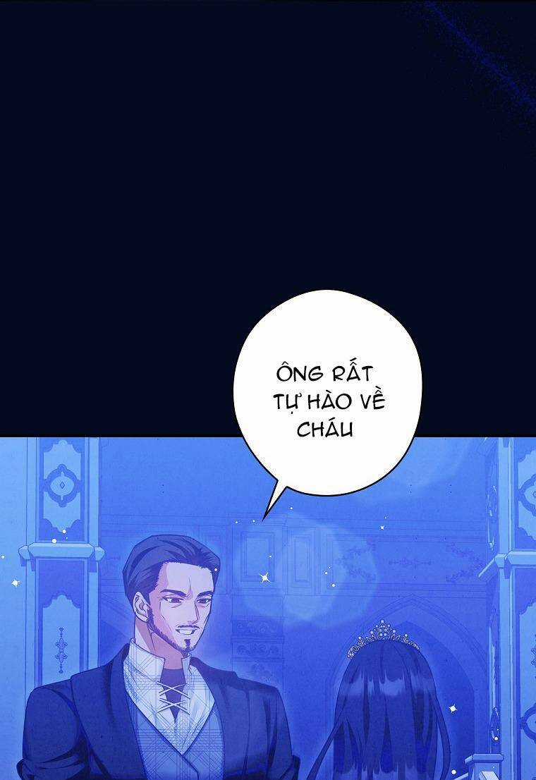 Tiểu Thư Hắc Ám Nhà Công Tước Chapter 27 trang 69