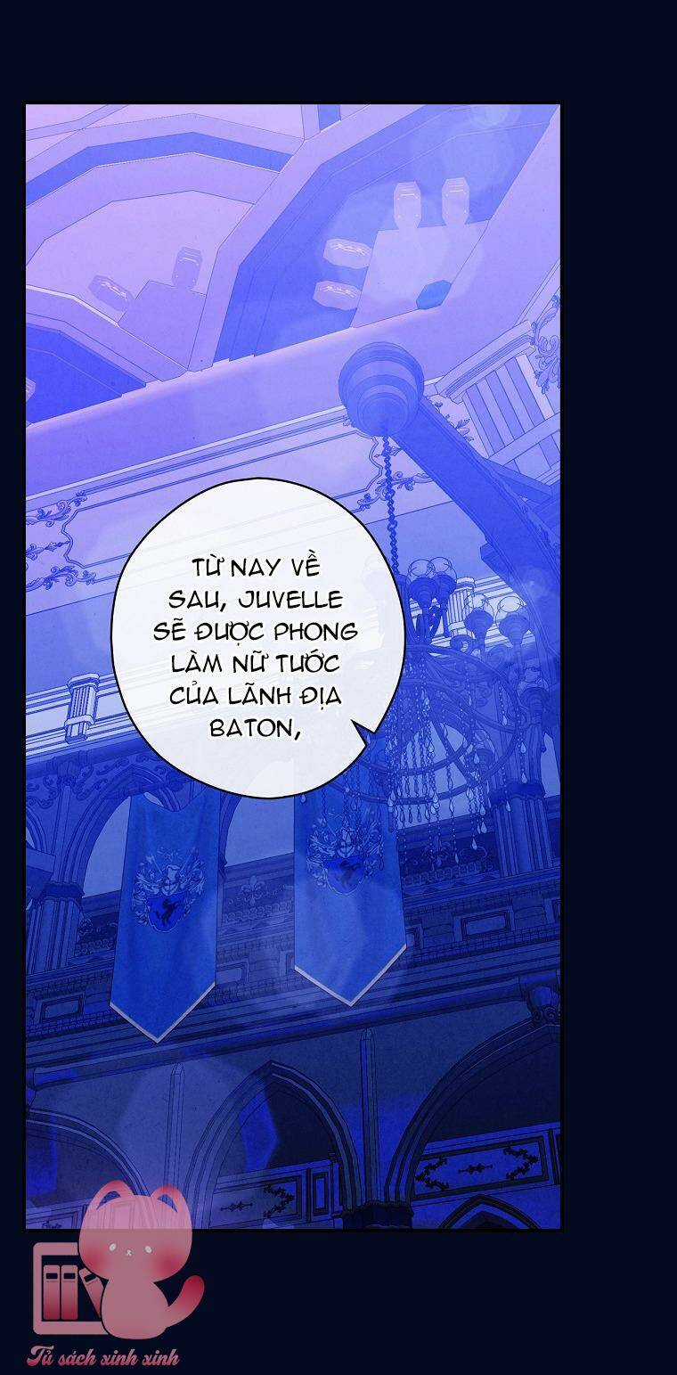 Tiểu Thư Hắc Ám Nhà Công Tước Chapter 27 trang 71