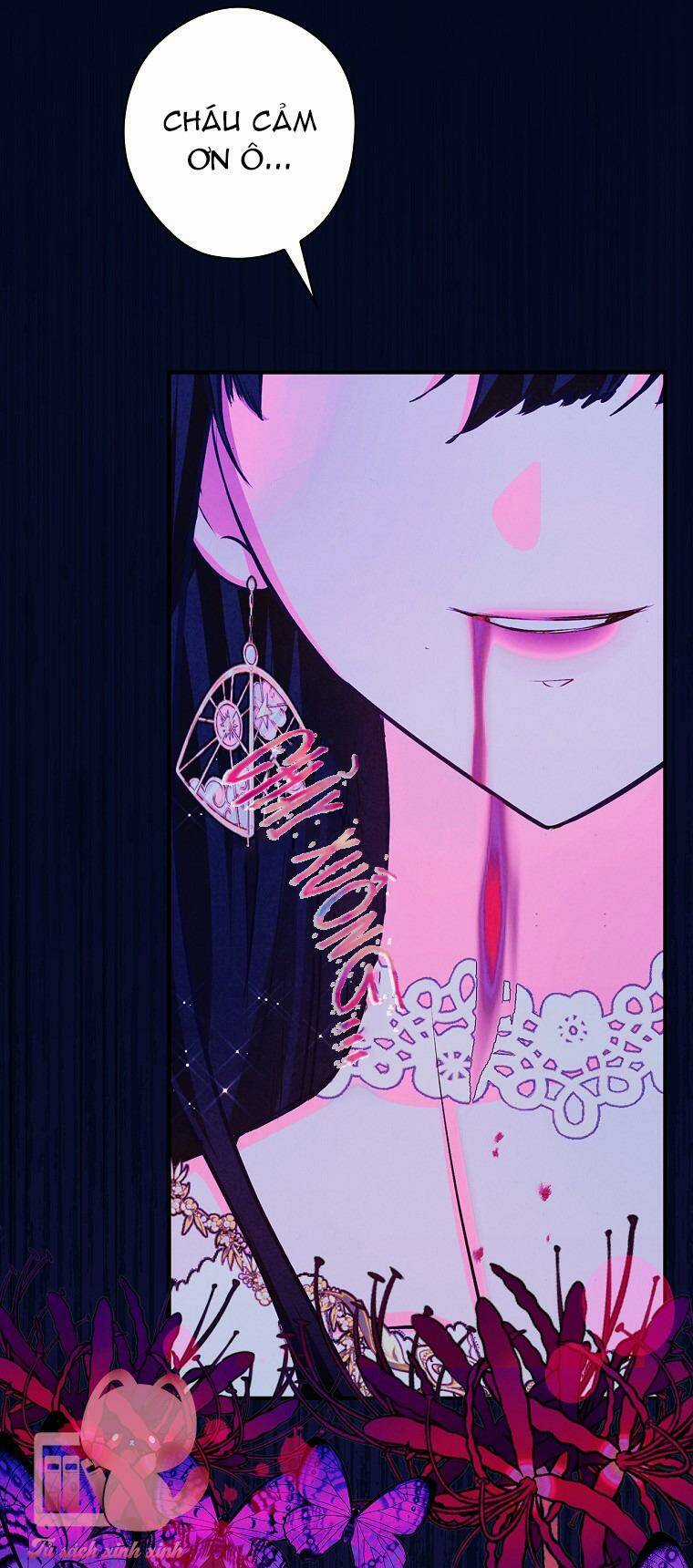 Tiểu Thư Hắc Ám Nhà Công Tước Chapter 27 trang 74