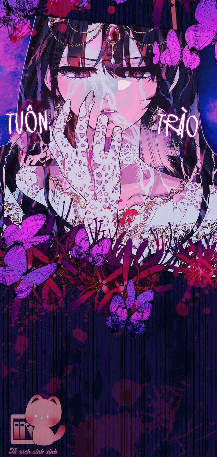 Tiểu Thư Hắc Ám Nhà Công Tước Chapter 27 trang 75