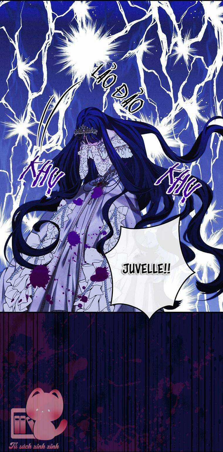 Tiểu Thư Hắc Ám Nhà Công Tước Chapter 27 trang 76