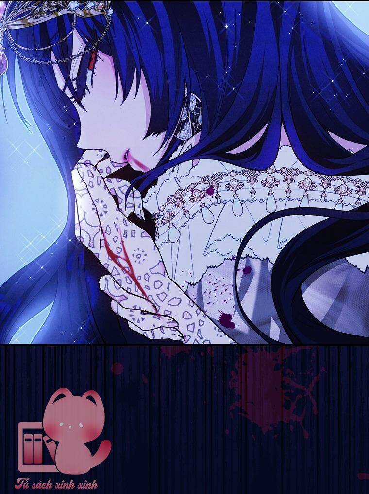 Tiểu Thư Hắc Ám Nhà Công Tước Chapter 27 trang 77