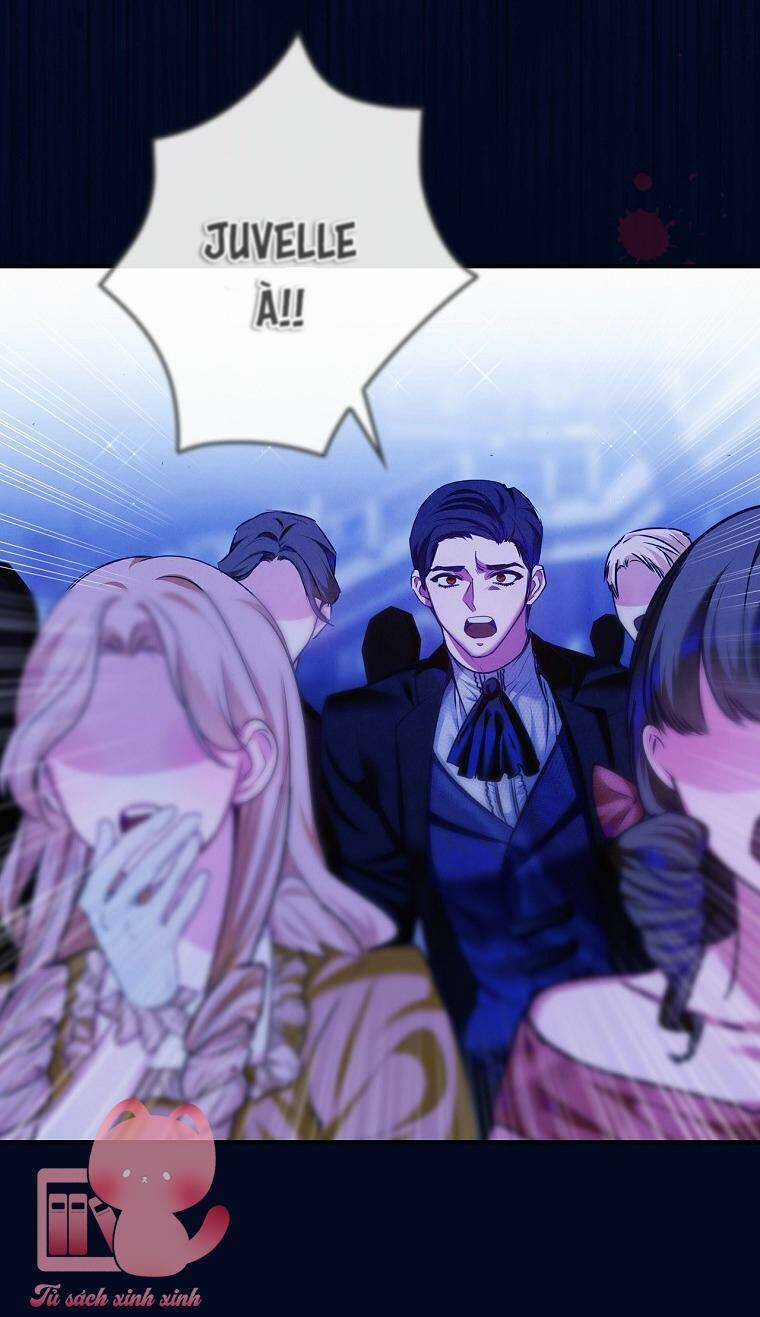 Tiểu Thư Hắc Ám Nhà Công Tước Chapter 27 trang 78