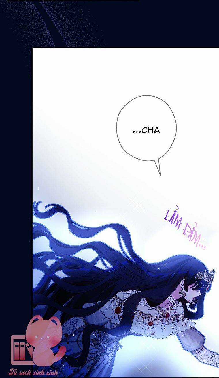 Tiểu Thư Hắc Ám Nhà Công Tước Chapter 27 trang 80