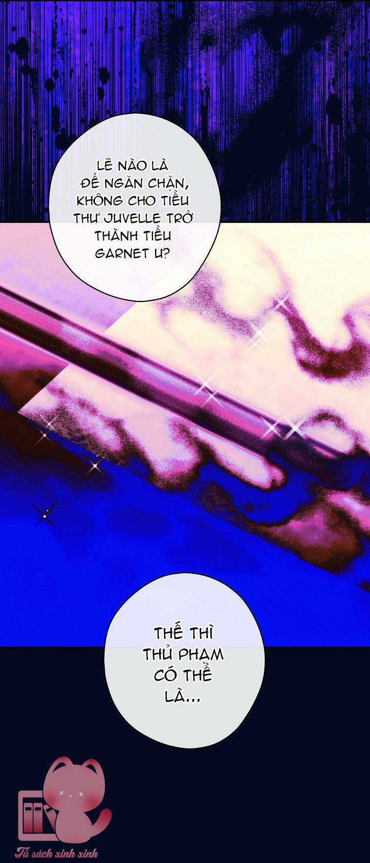 Tiểu Thư Hắc Ám Nhà Công Tước Chapter 27 trang 87