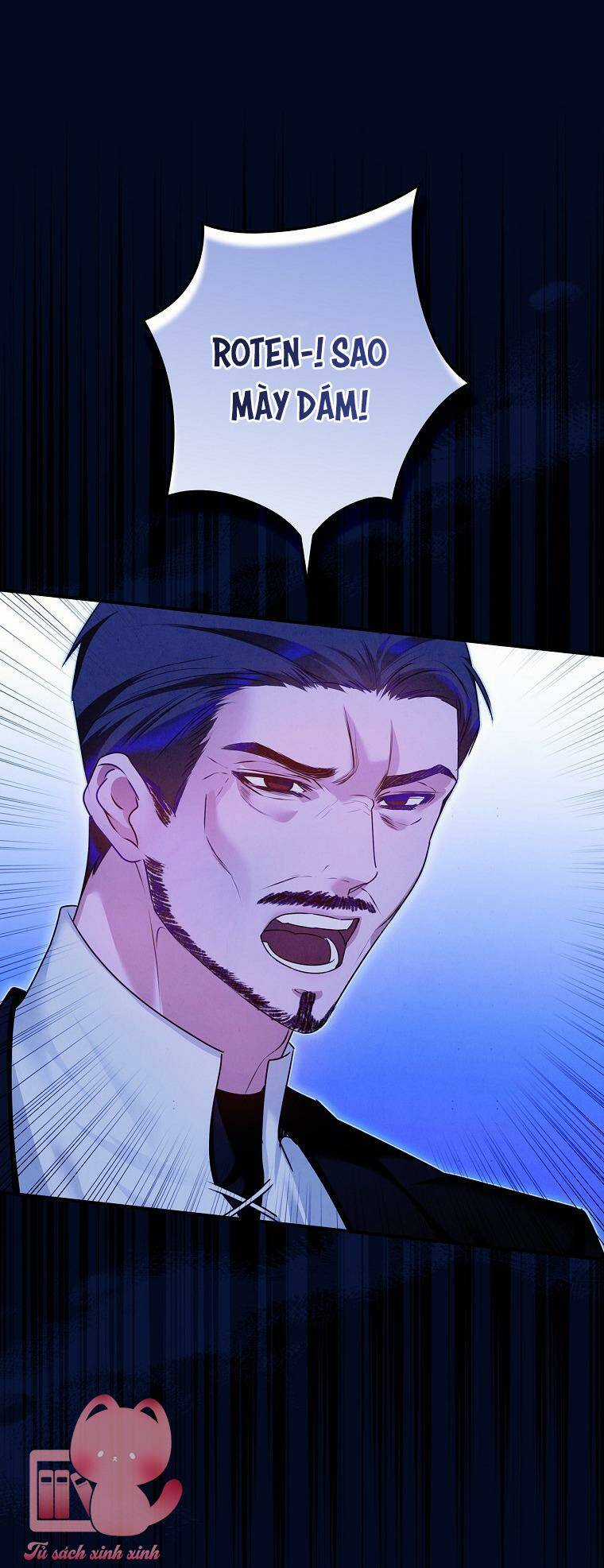 Tiểu Thư Hắc Ám Nhà Công Tước Chapter 27 trang 88