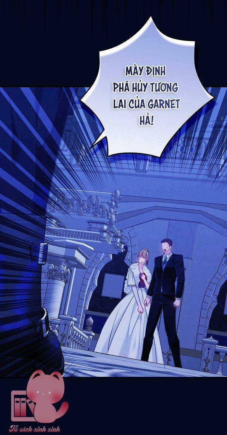 Tiểu Thư Hắc Ám Nhà Công Tước Chapter 27 trang 89