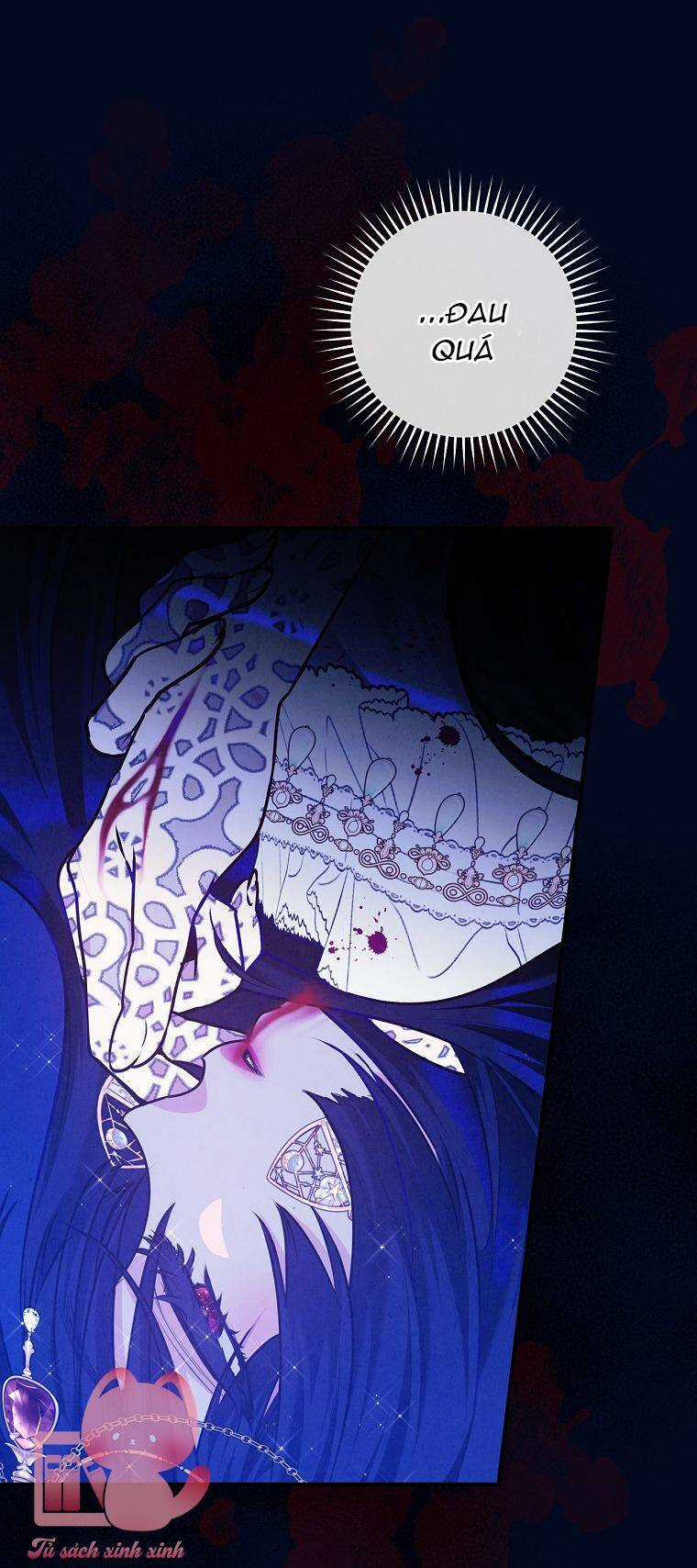 Tiểu Thư Hắc Ám Nhà Công Tước Chapter 27 trang 91