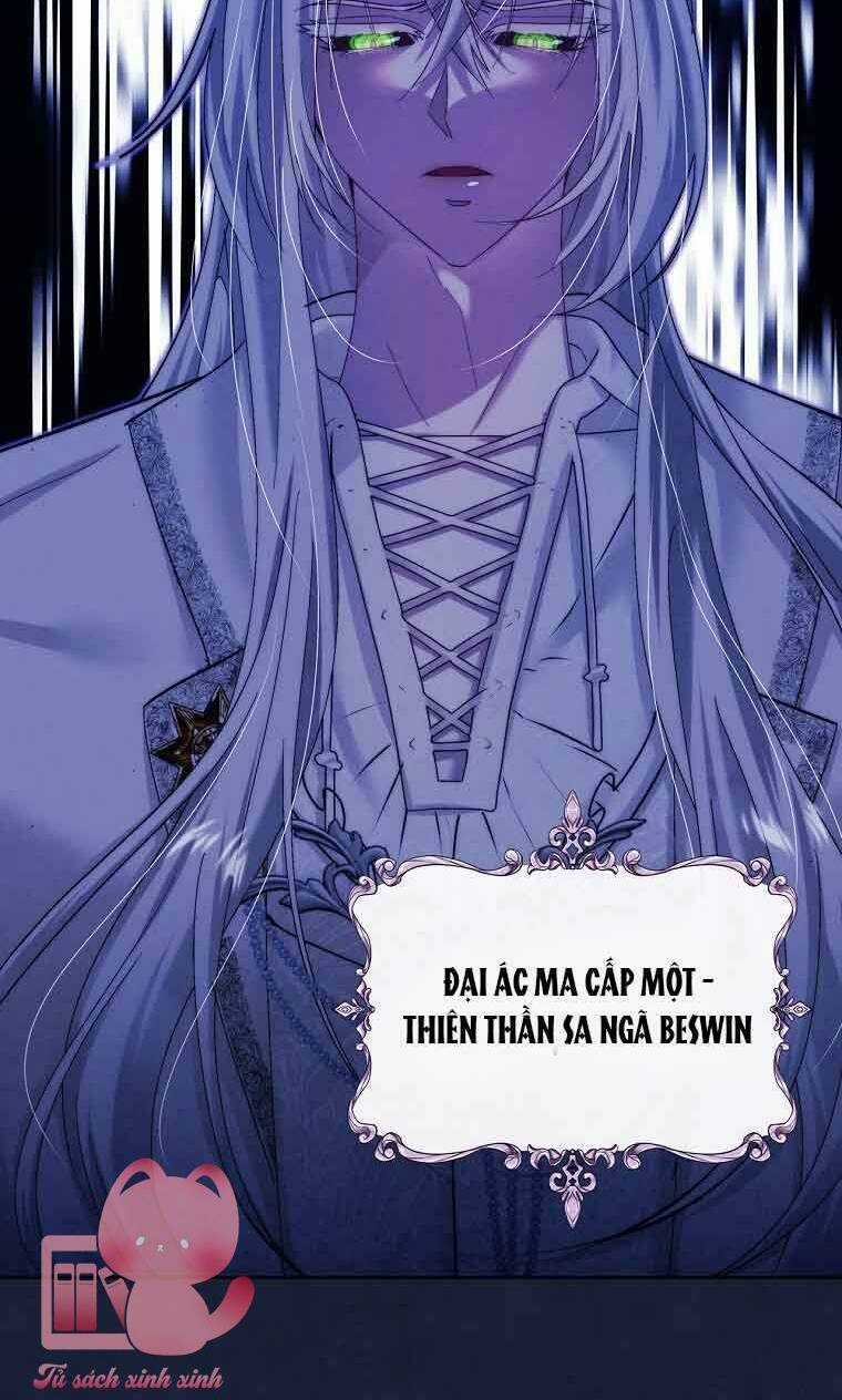 Tiểu Thư Hắc Ám Nhà Công Tước Chapter 28 trang 10