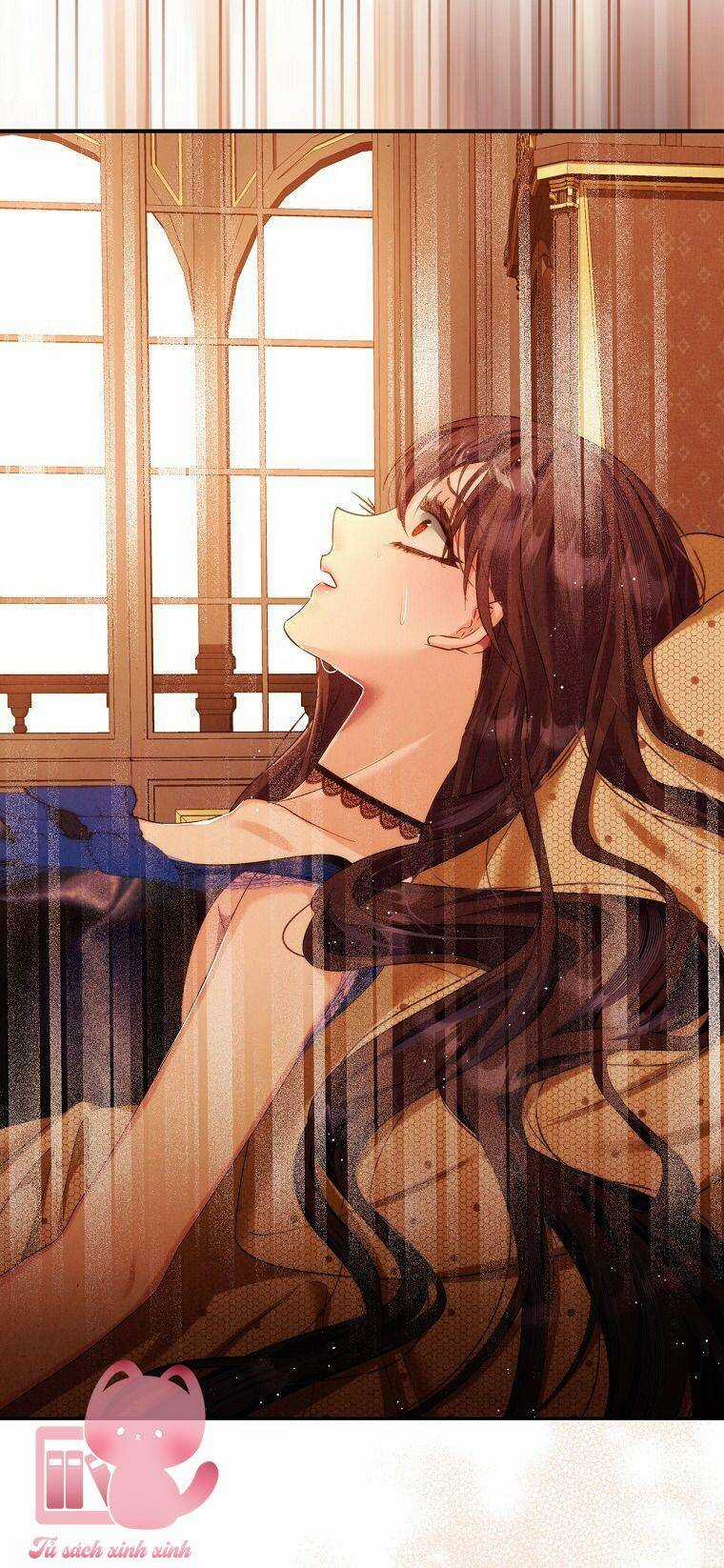 Tiểu Thư Hắc Ám Nhà Công Tước Chapter 28 trang 14