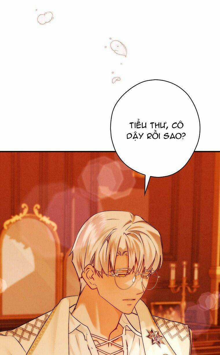 Tiểu Thư Hắc Ám Nhà Công Tước Chapter 28 trang 17