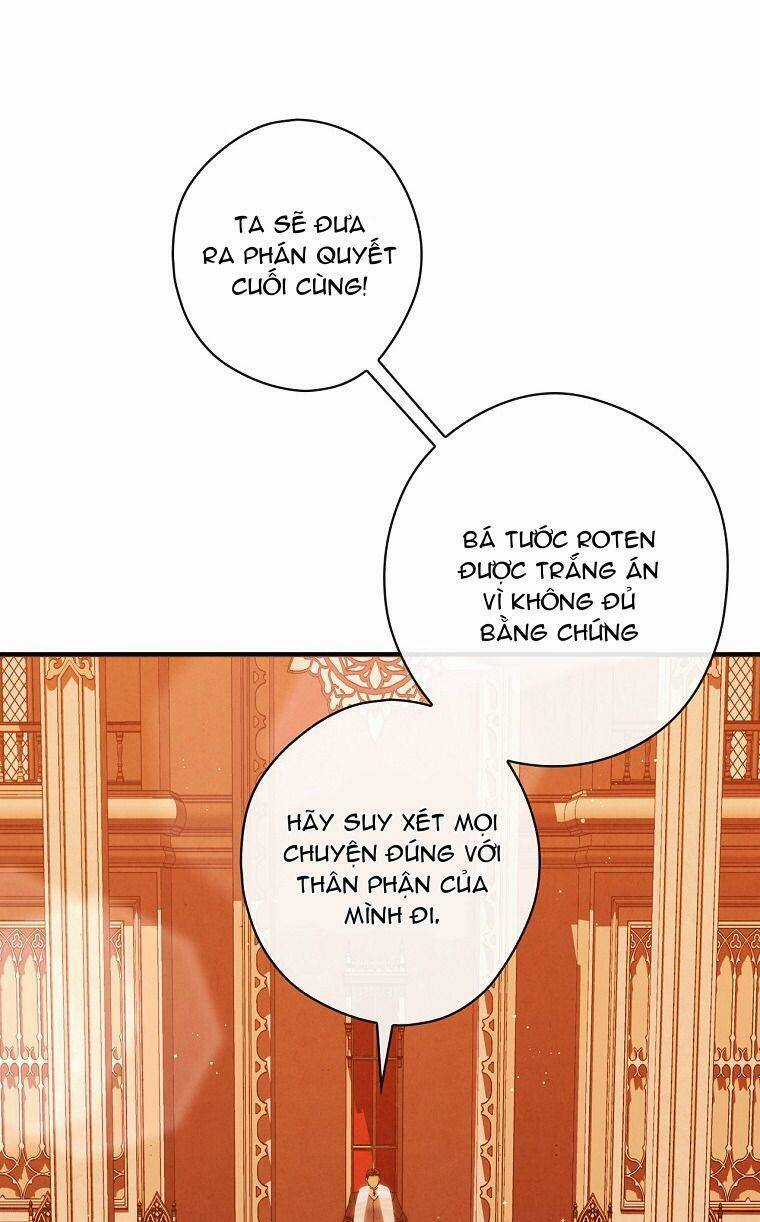 Tiểu Thư Hắc Ám Nhà Công Tước Chapter 28 trang 21