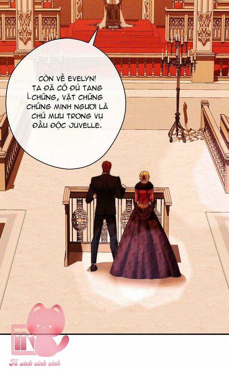 Tiểu Thư Hắc Ám Nhà Công Tước Chapter 28 trang 22