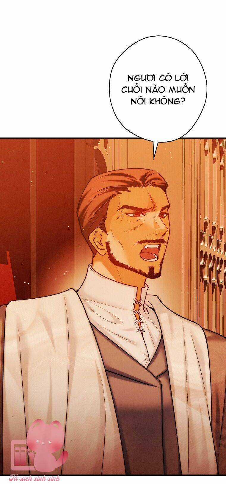 Tiểu Thư Hắc Ám Nhà Công Tước Chapter 28 trang 23