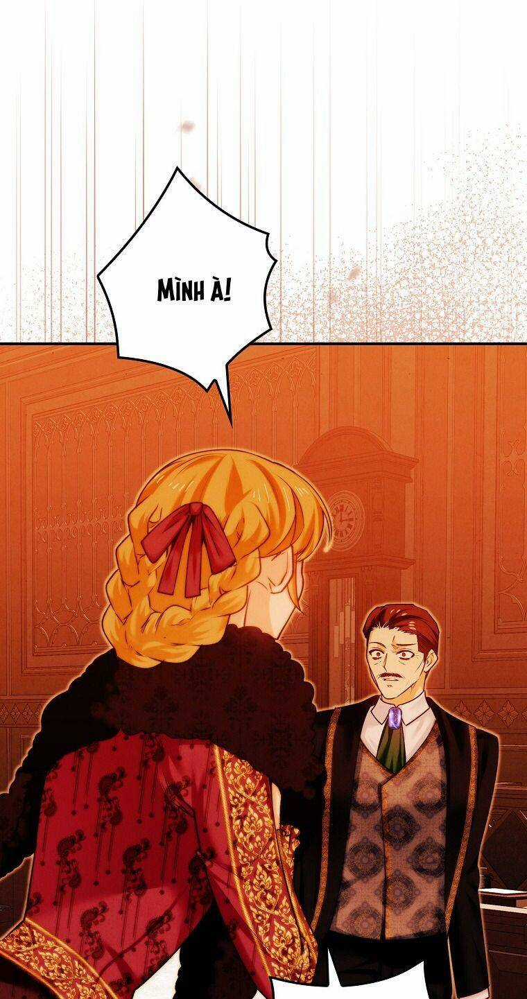 Tiểu Thư Hắc Ám Nhà Công Tước Chapter 28 trang 25