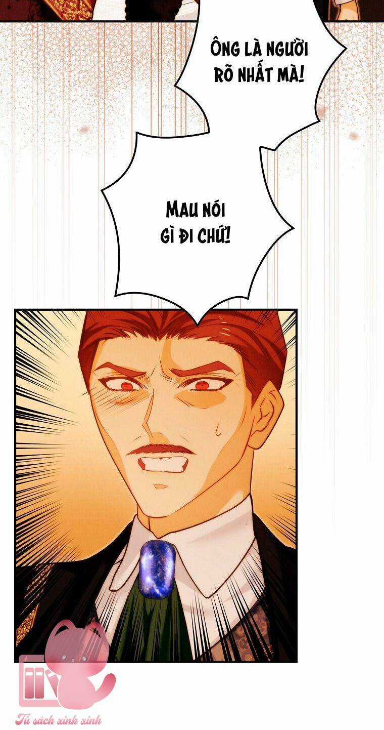 Tiểu Thư Hắc Ám Nhà Công Tước Chapter 28 trang 26